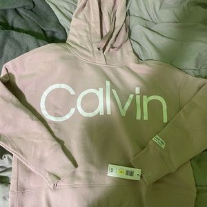 Calvin Klein sweatshirt